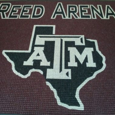 REED ARENA