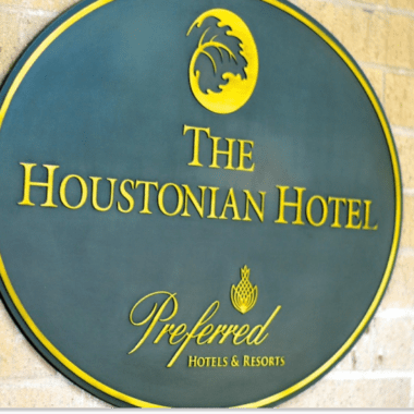 The Houstonian Hotel